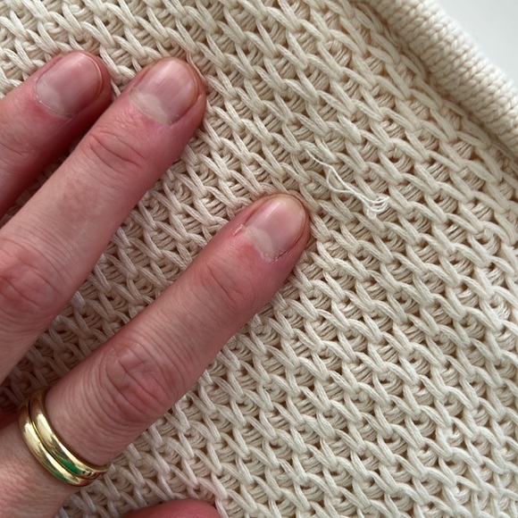 Ralph Lauren Cape Sweater - Picture 9 of 10